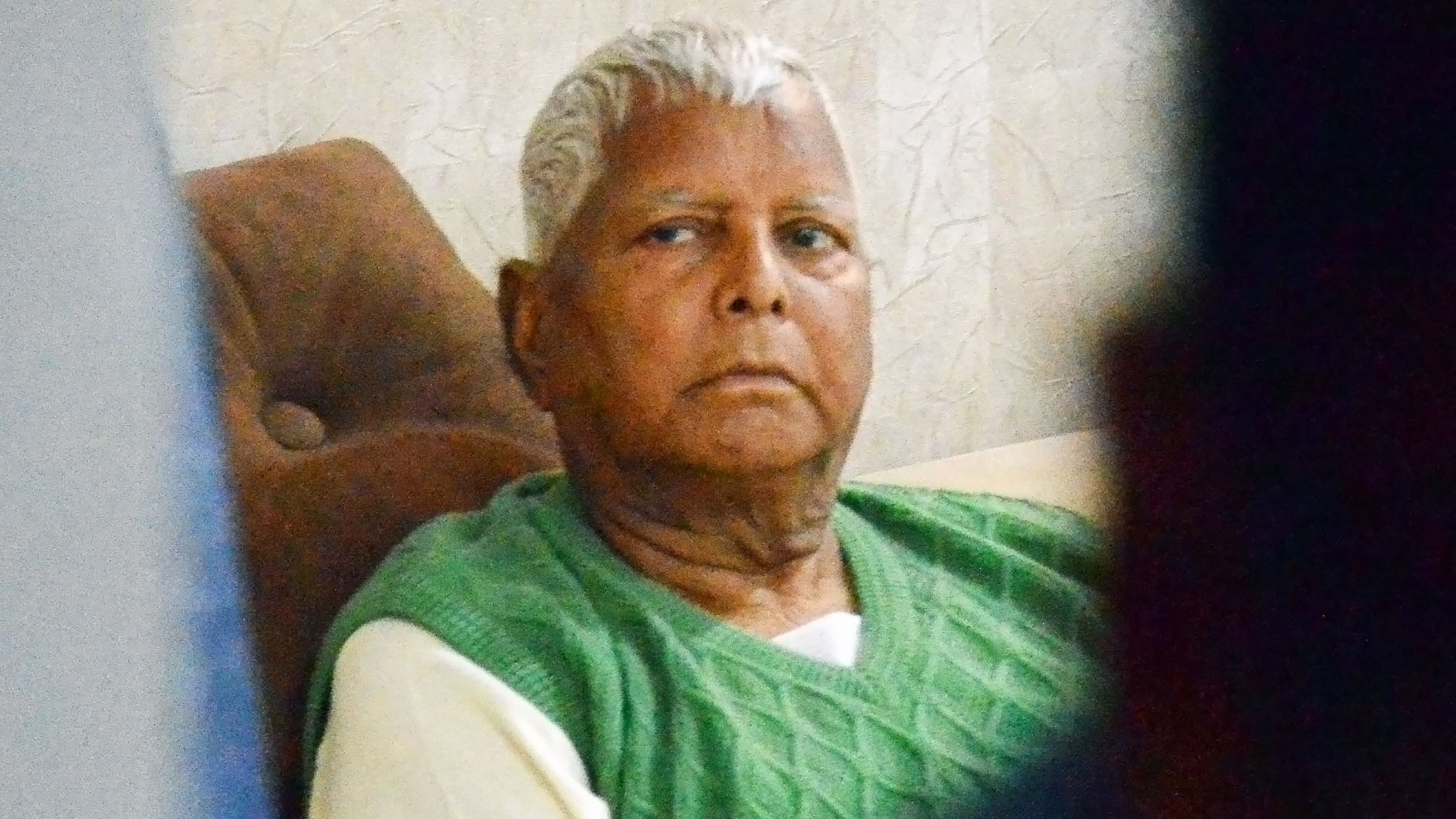 <div class="paragraphs"><p>Lalu Prasad Yadav.&nbsp;</p></div>