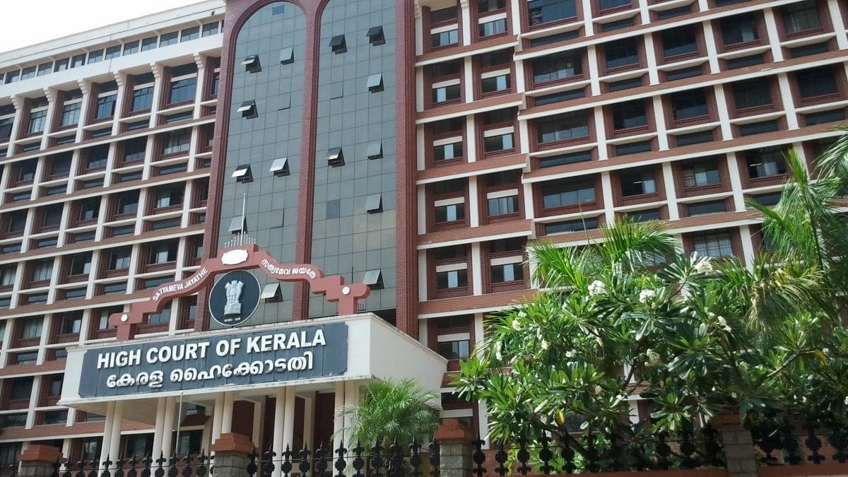 <div class="paragraphs"><p>File photo of Kerala High Court.</p></div>