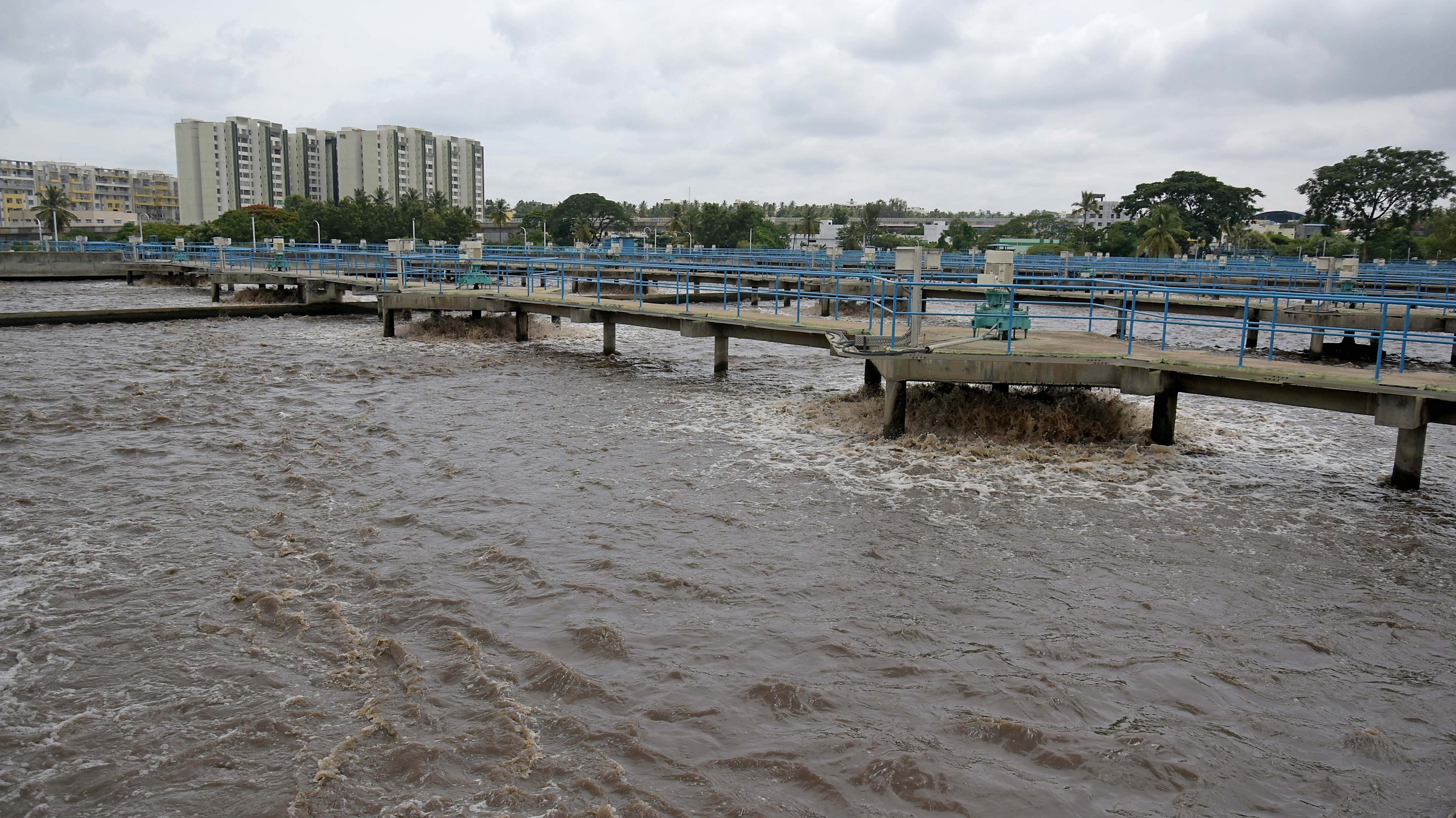 <div class="paragraphs"><p>In 2020, a joint committee of experts from the state and central agencies recommended the need to evaluate the performance of 32 sewage treatment plants (STPs) in Bengaluru.</p></div>