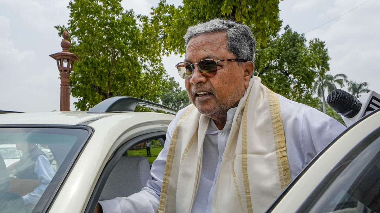 <div class="paragraphs"><p>Karnataka Chief Minister Siddaramaiah</p></div>