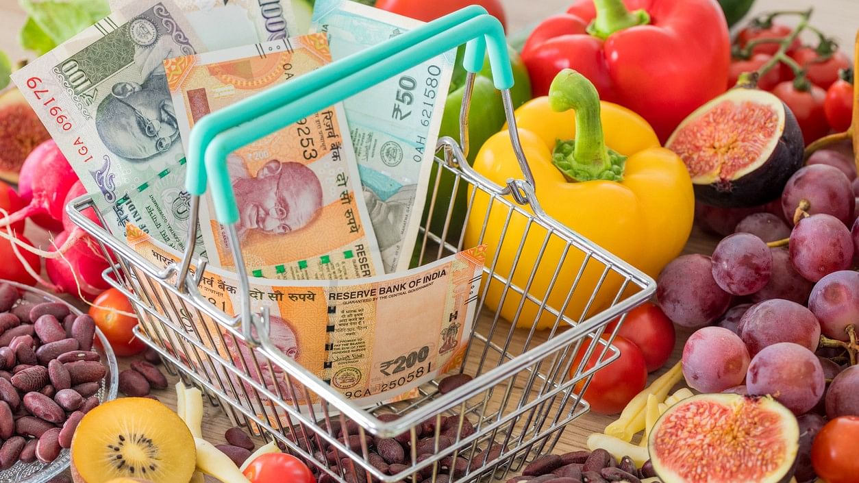 <div class="paragraphs"><p>The rise in inflation figures was driven largely by spikes in the prices of food items and vegetables.</p></div>