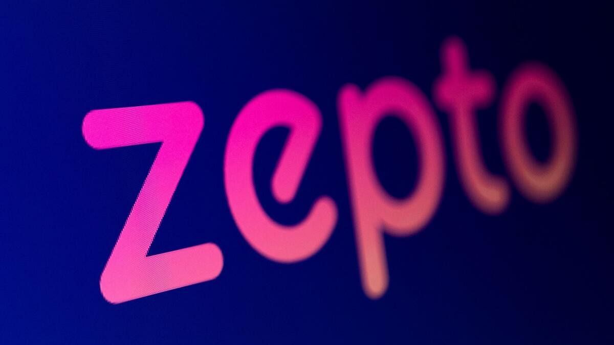 <div class="paragraphs"><p>The Zepto logo.&nbsp;</p></div>