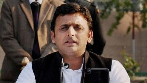 <div class="paragraphs"><p>Akhilesh Yadav, national president of Samajwadi Party.</p></div>