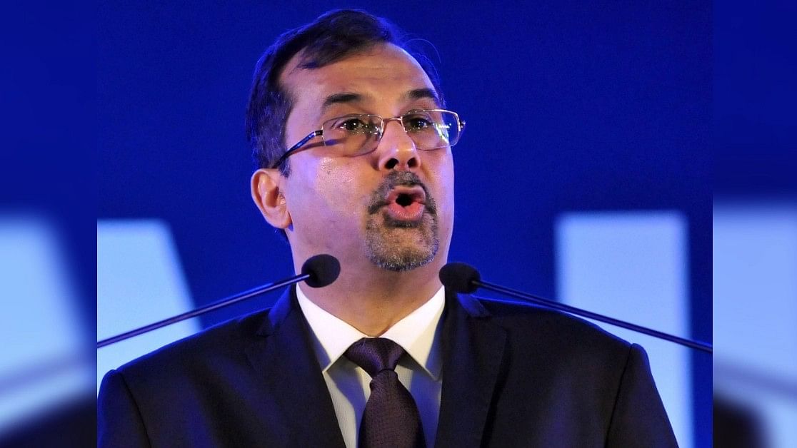 <div class="paragraphs"><p>Chairman &amp; Managing Director, ITC Limited Sanjiv Puri. </p></div>