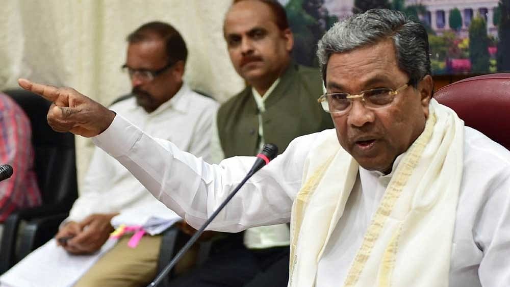 <div class="paragraphs"><p>Karnataka CM Siddaramaiah.</p></div>