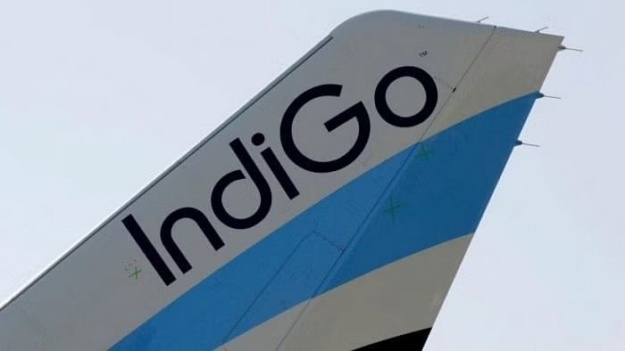 <div class="paragraphs"><p>IndiGo aircraft. </p></div>