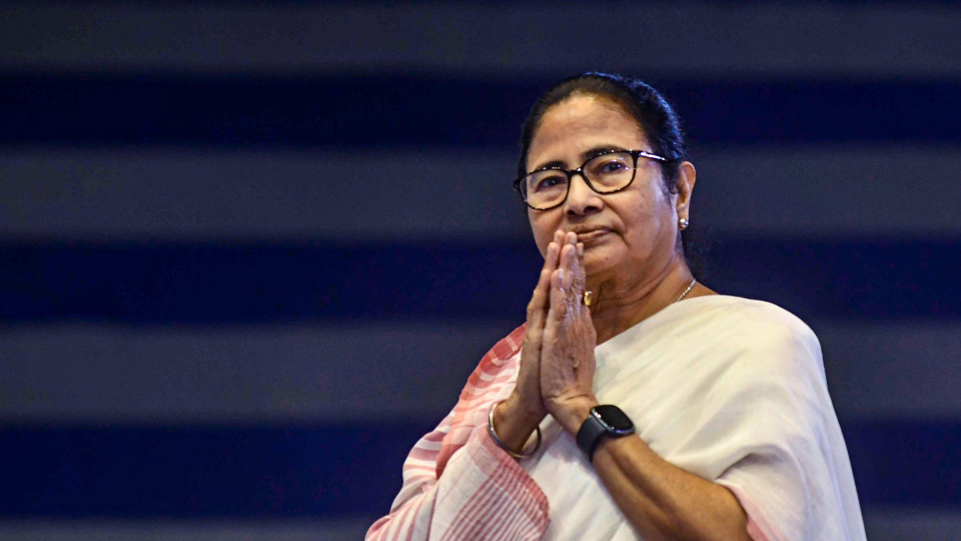 <div class="paragraphs"><p>Mamata Banerjee.</p></div>