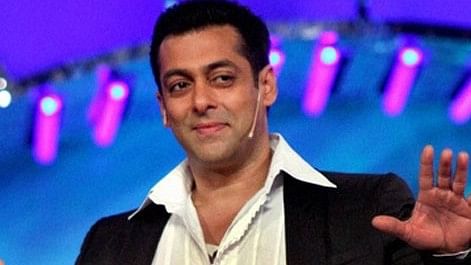 <div class="paragraphs"><p>Salman Khan.</p></div>