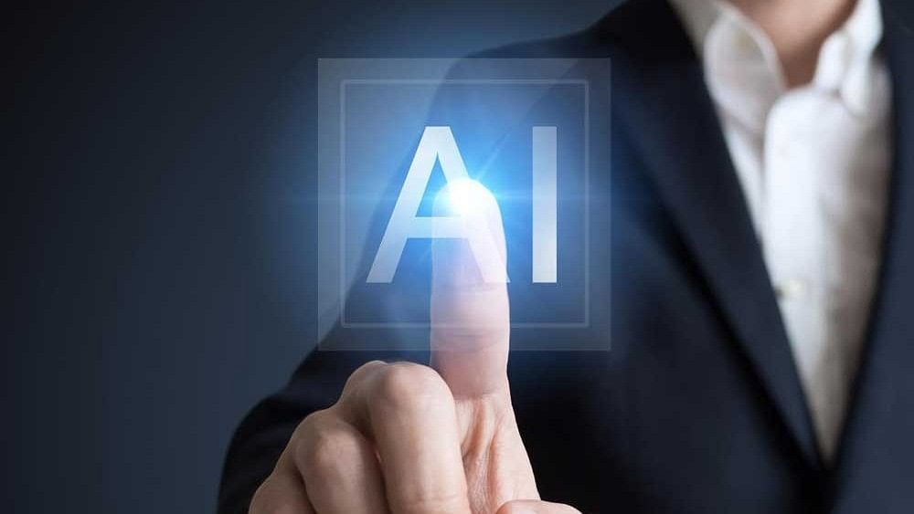 <div class="paragraphs"><p>Representative image of AI.&nbsp;</p></div>