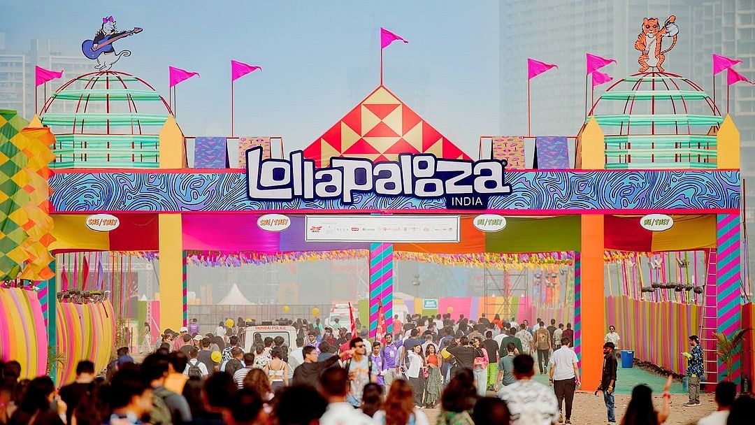 <div class="paragraphs"><p>File Photo from Lollapalooza 2023</p></div>