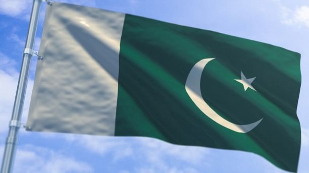 <div class="paragraphs"><p>Pakistan Flag.</p></div>