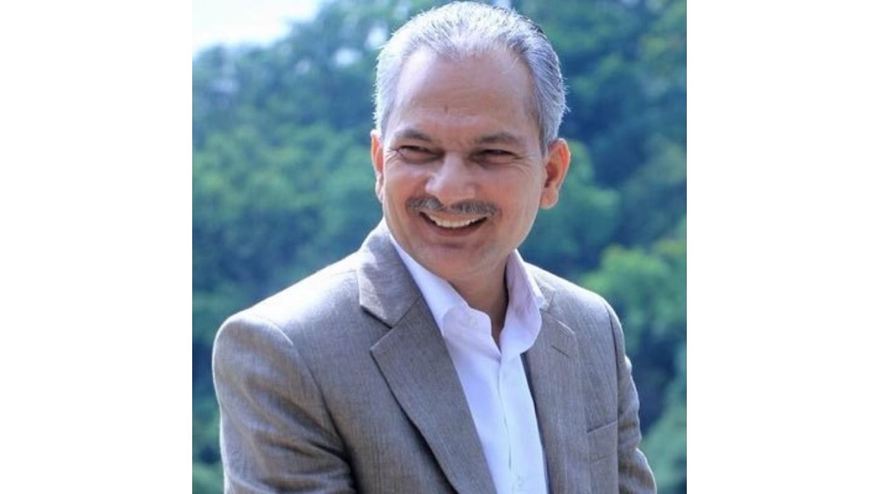 <div class="paragraphs"><p>Nepal former PM Baburam Bhattarai</p></div>