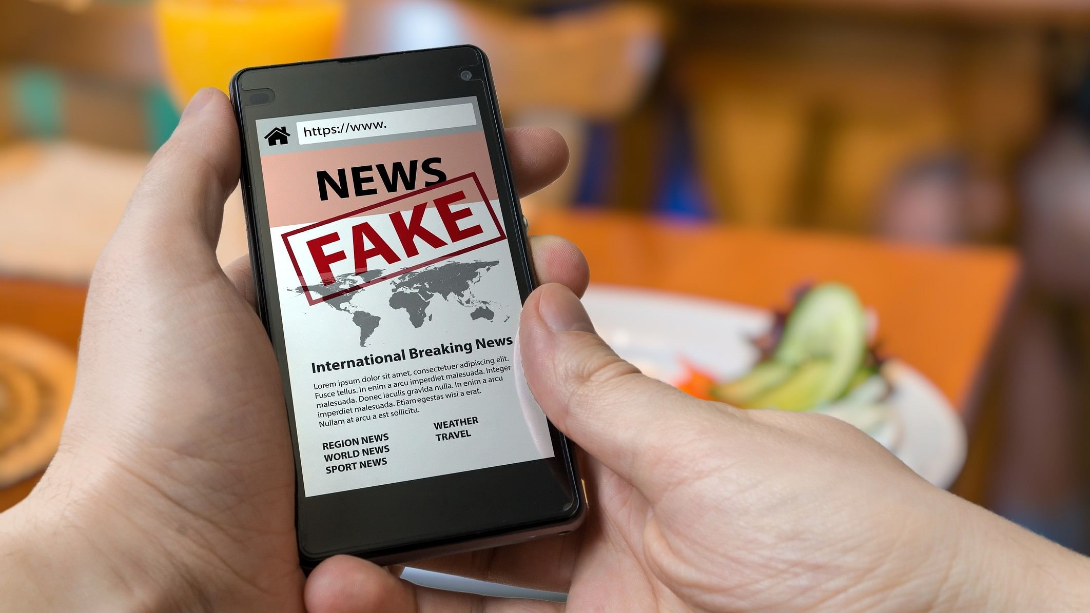 <div class="paragraphs"><p>Fake news representative image</p></div>