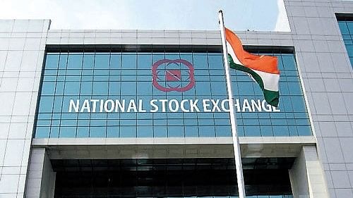 <div class="paragraphs"><p>The National Stock Exchange.</p></div>