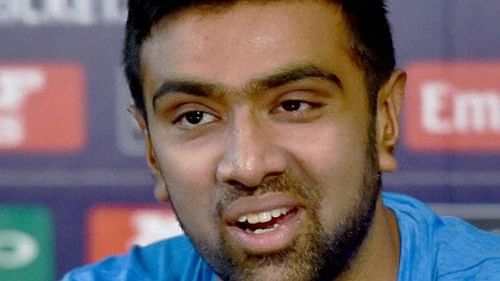 <div class="paragraphs"><p>Ashwin file photo.</p></div>