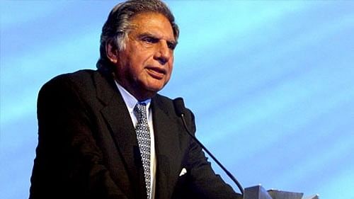 <div class="paragraphs"><p>Ratan Tata, the former chairman of the Tata Group.</p></div>