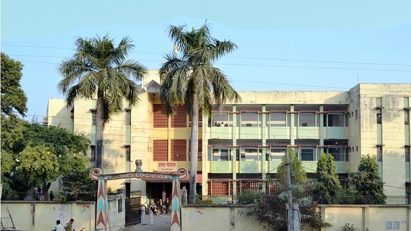 <div class="paragraphs"><p>District Court, Ghazipur.</p></div>