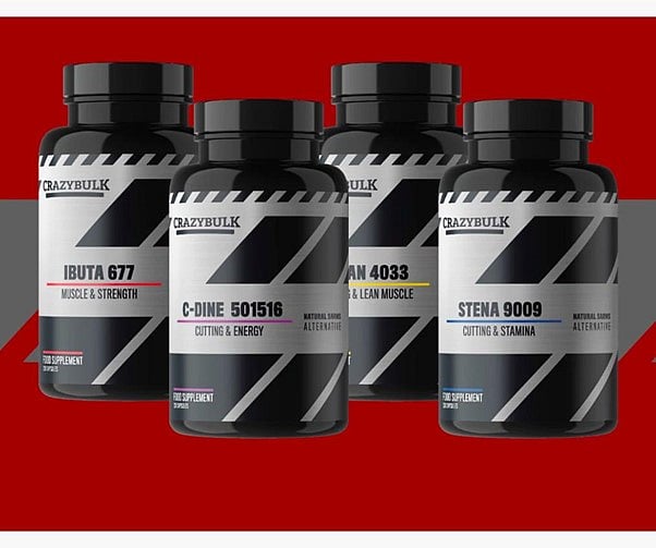 Best SARMs Stack For Cutting 4 Top SARMs for Fat Loss and Lean Muscle!