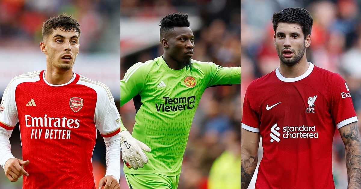 5 Premier League signings to watch out for this season
