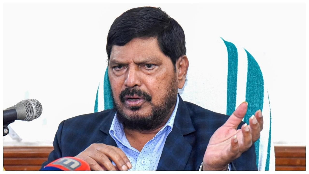 <div class="paragraphs"><p>Union&nbsp;Minister&nbsp;Ramdas&nbsp;Athawale. </p></div>