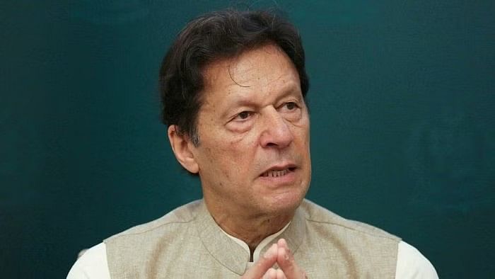 <div class="paragraphs"><p>Pakistan Ex-PM&nbsp;Imran Khan</p></div>