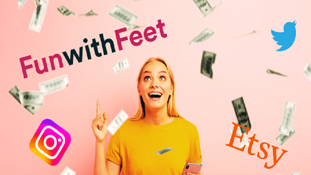 Where to Buy Feet Pics? Best Websites Revealed