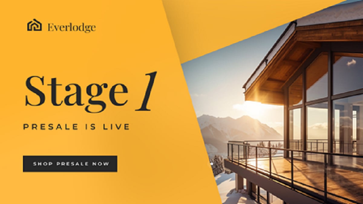 Cardano (ADA) and ApeCoin (APE) Turn Gloomy While Everlodge (ELDG) Amazes Crypto Enthusiasts with Historic Presale Cardano (ADA) and ApeCoin (APE) Turn Gloomy While Everlodge (ELDG) Amazes Crypto Enthusiasts with Historic Presale