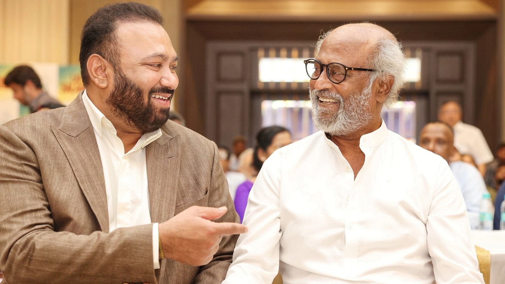 Thalaivar 170: Rajinikanth's Next To Be Titled 'Vettaiyan'?