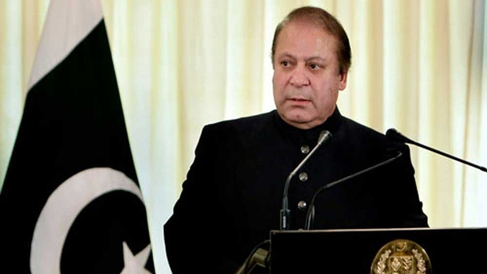 <div class="paragraphs"><p>Former Prime Minister Nawaz Sharif.</p></div>