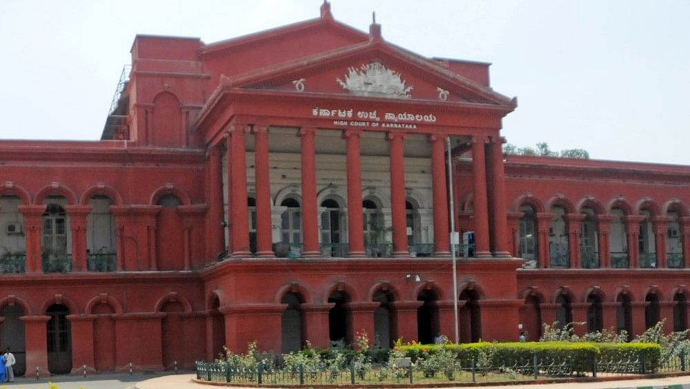 <div class="paragraphs"><p>High Court of Karnataka </p></div>