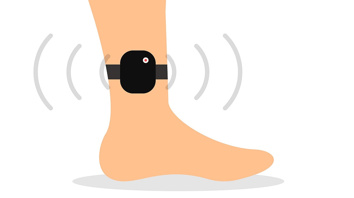 No jail, GPS tracking proposed for undertrials in nonheinous crimes in