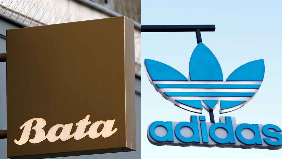 India's Bata in partnership talks with Adidas for Indian market