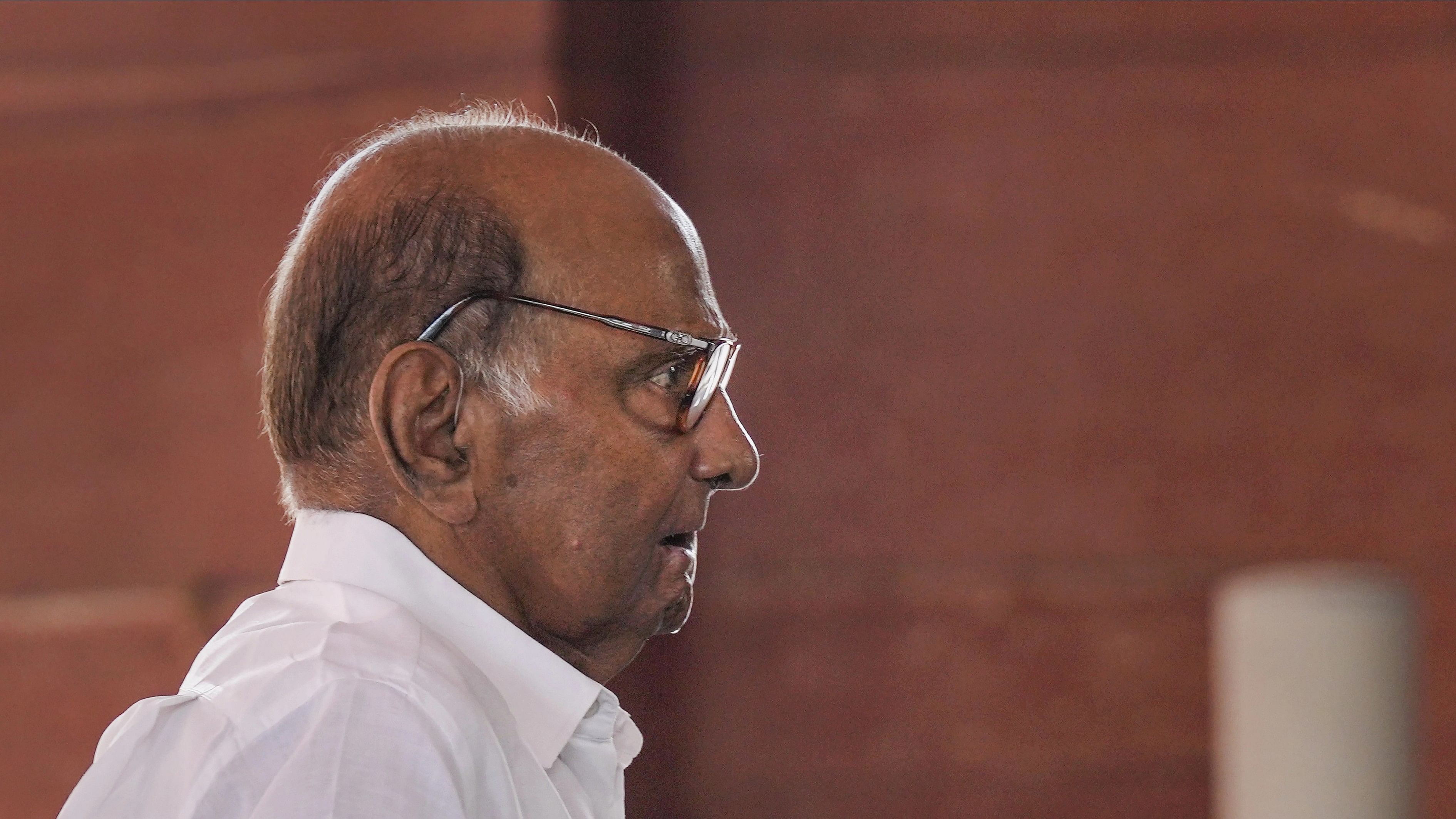 <div class="paragraphs"><p>NCP chief Sharad Pawar.</p></div>