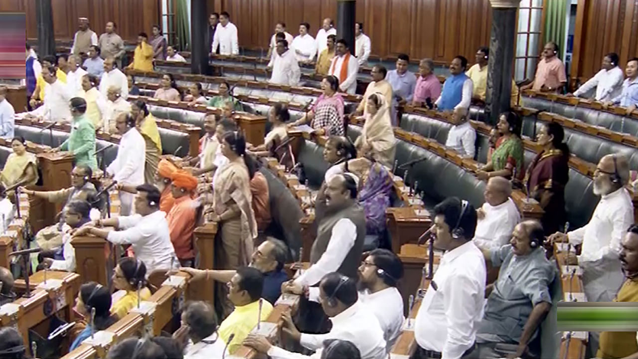 <div class="paragraphs"><p>Lok Sabha during the Monsoon session of Parliament.&nbsp;</p></div>