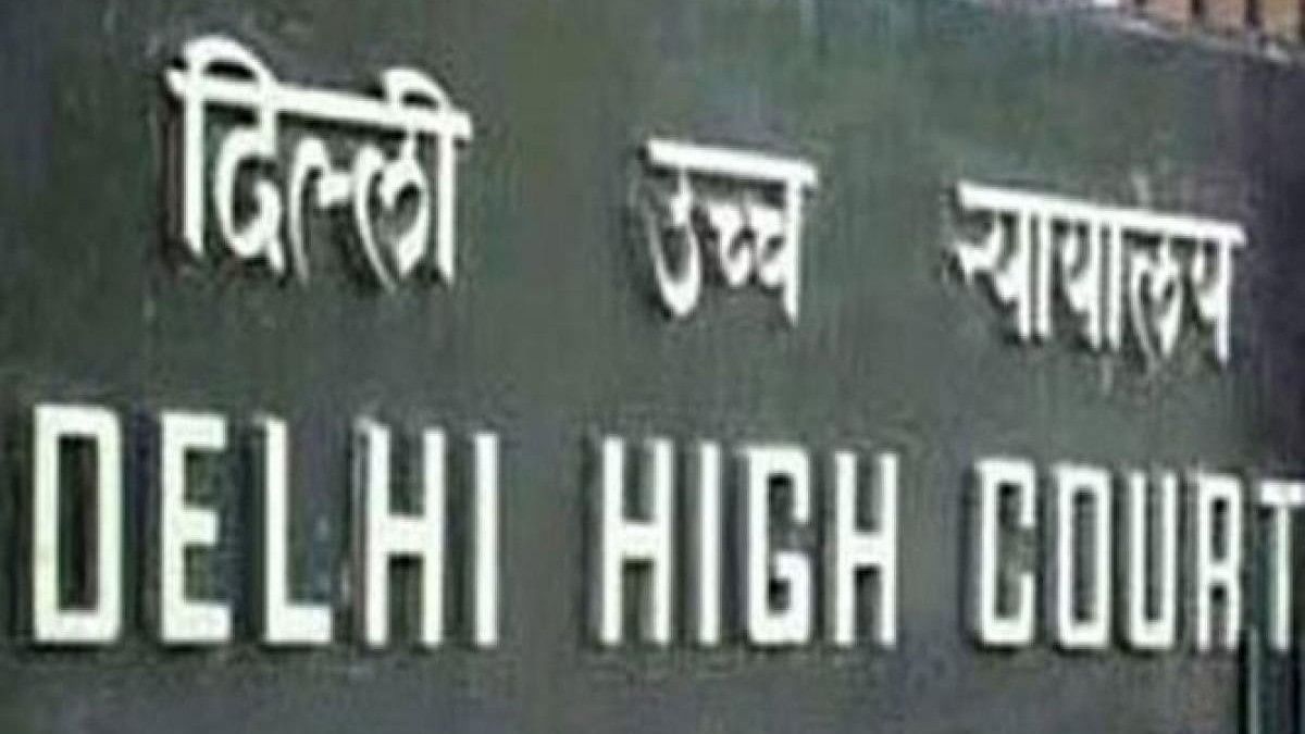 <div class="paragraphs"><p>Delhi High Court</p></div>