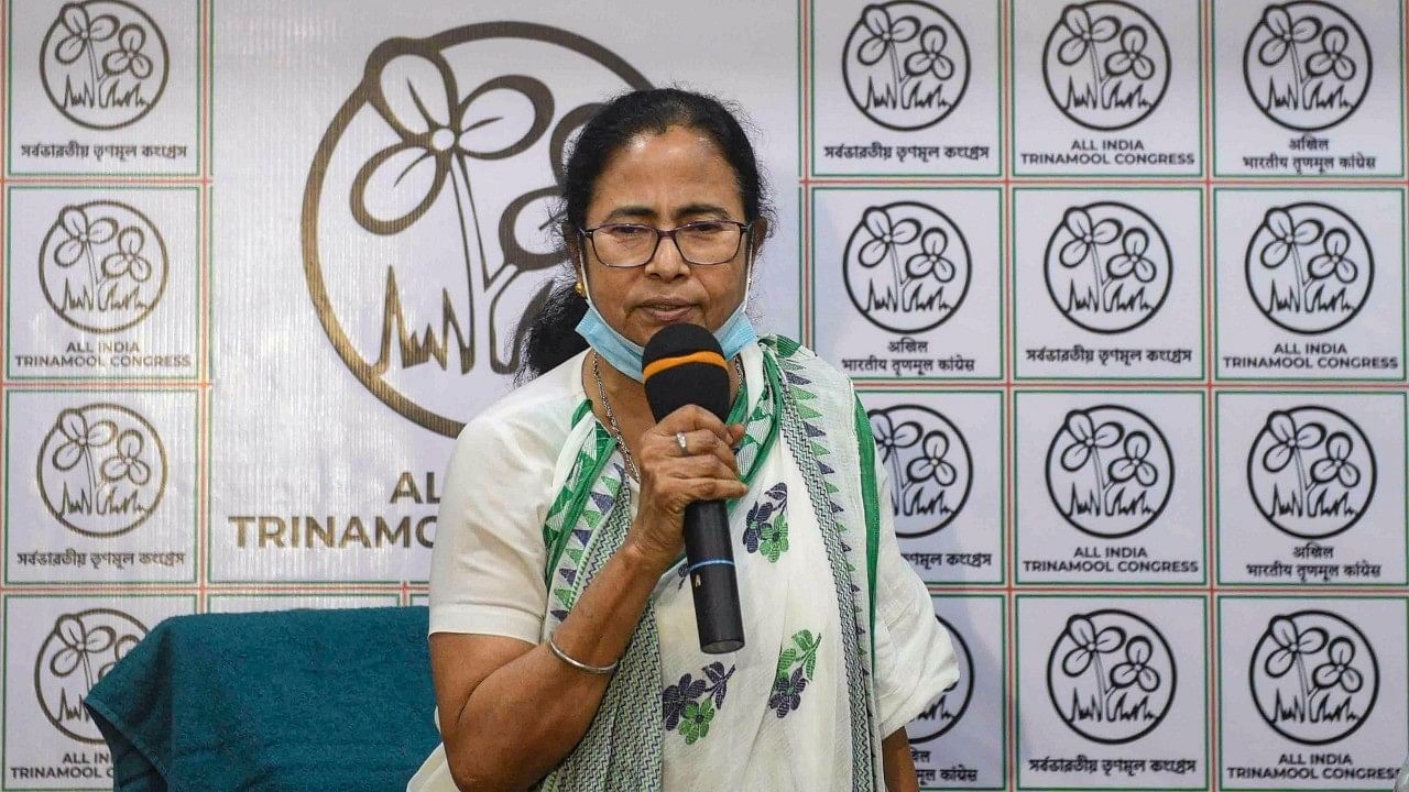 <div class="paragraphs"><p>West Bengal Chief Minister Mamata Banerjee.</p></div>