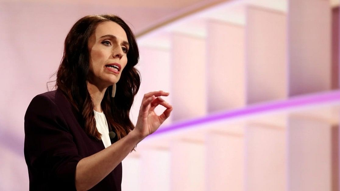 <div class="paragraphs"><p>New Zealand Prime Minister Jacinda Ardern. </p></div>