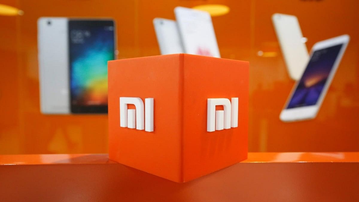 <div class="paragraphs"><p>Representative image of Xiaomi logo.</p></div>