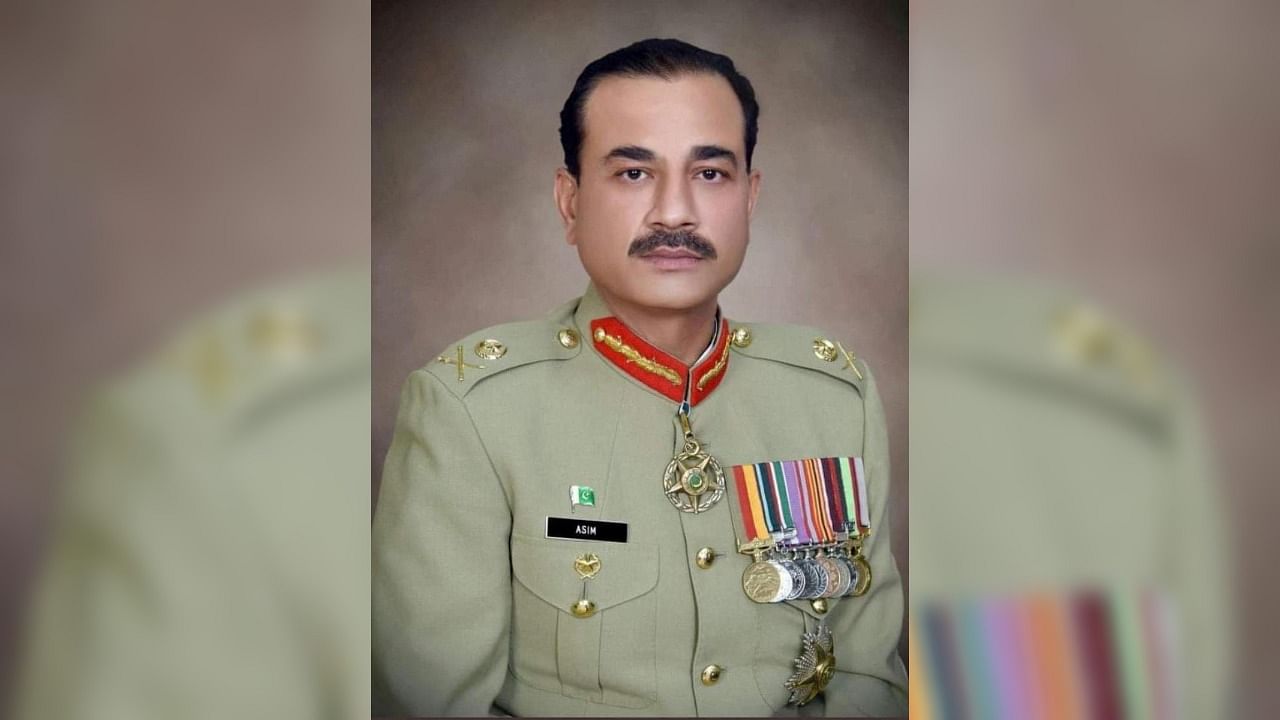 <div class="paragraphs"><p>Pakistan Army chief General Asim Munir.</p></div>