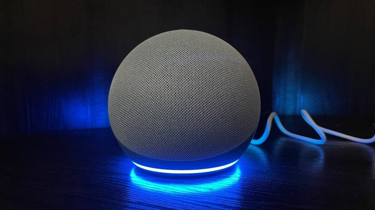 Amazon to infuse generative AI tech into Alexa-powered devices