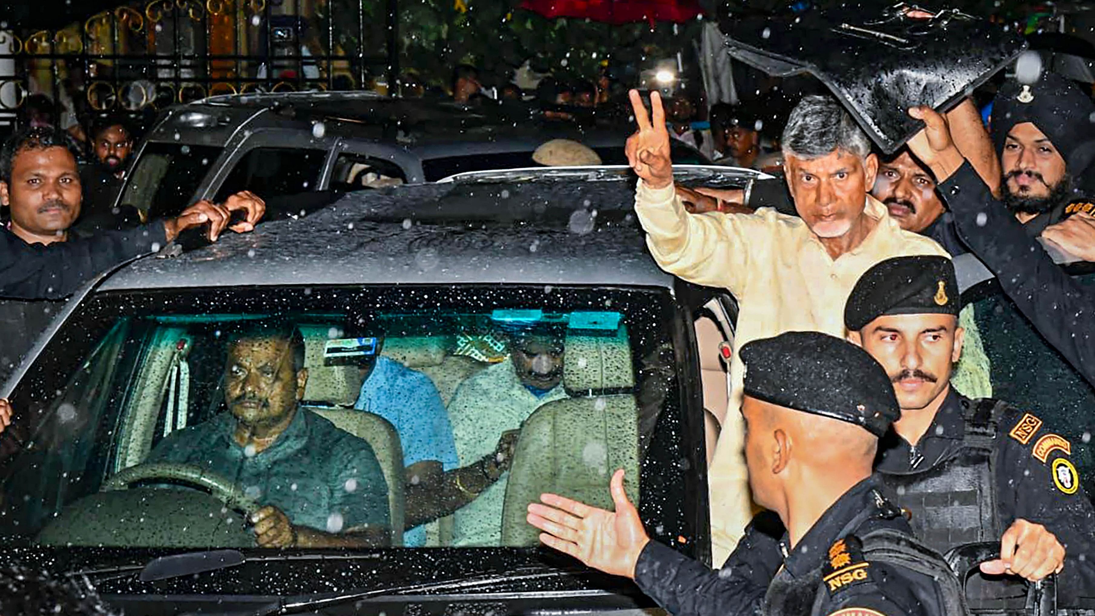 <div class="paragraphs"><p>Former Andhra Pradesh CM Chandrababu Naidu.</p></div>