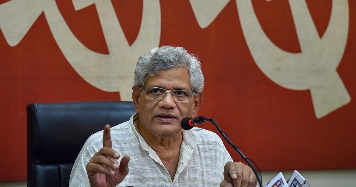 Indian foreign policy now shaped by being subordinate ally of US imperialism: CPI(M), CPI on Gaza resolution move