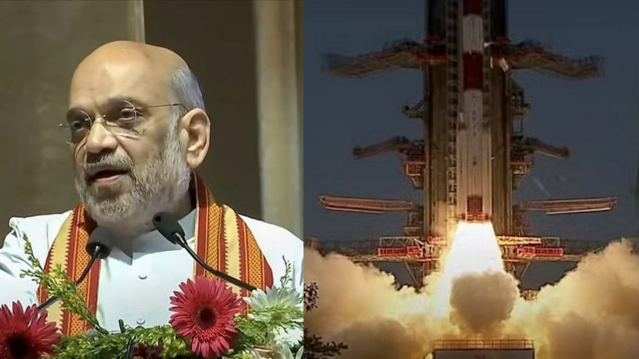 <div class="paragraphs"><p>Credit: PTI and ISRO</p></div>