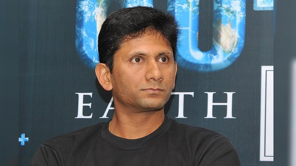 <div class="paragraphs"><p>Former India pacer Venkatesh Prasad. </p></div>