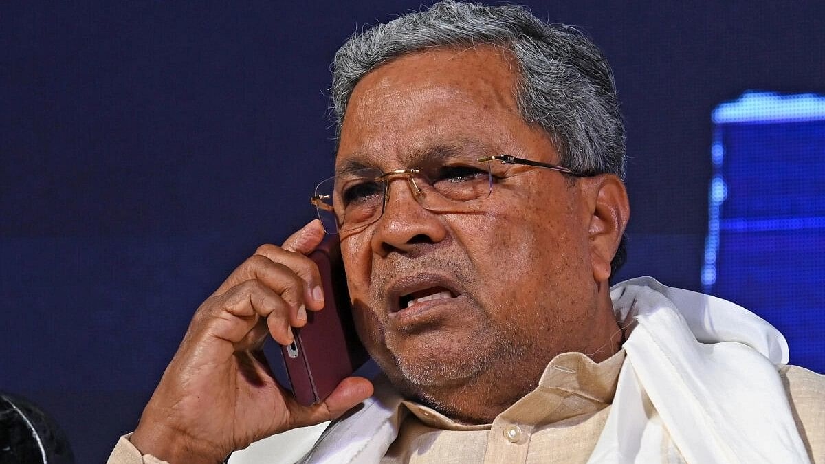 <div class="paragraphs"><p>Karnataka CM Siddaramaiah.</p></div>