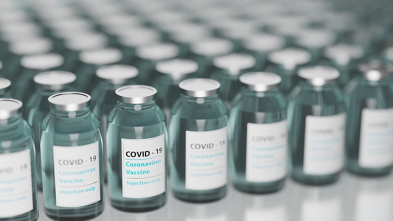 <div class="paragraphs"><p>Representative image of Covid vaccine. </p></div>