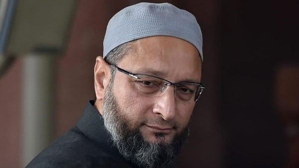 <div class="paragraphs"><p>AIMIM chief Asaduddin Owaisi. </p></div>