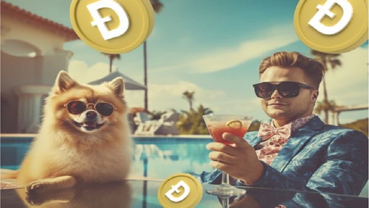 ChatGPT Predicts Pomerdoge’s Meteoric Rise Over Shiba Inu (SHIB) and Dogecoin (DOGE) ChatGPT Predicts Pomerdoge’s Meteoric Rise Over Shiba Inu (SHIB) and Dogecoin (DOGE)