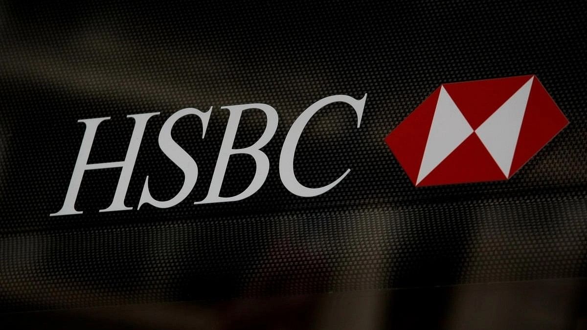 <div class="paragraphs"><p> HSBC logo.&nbsp;</p></div>