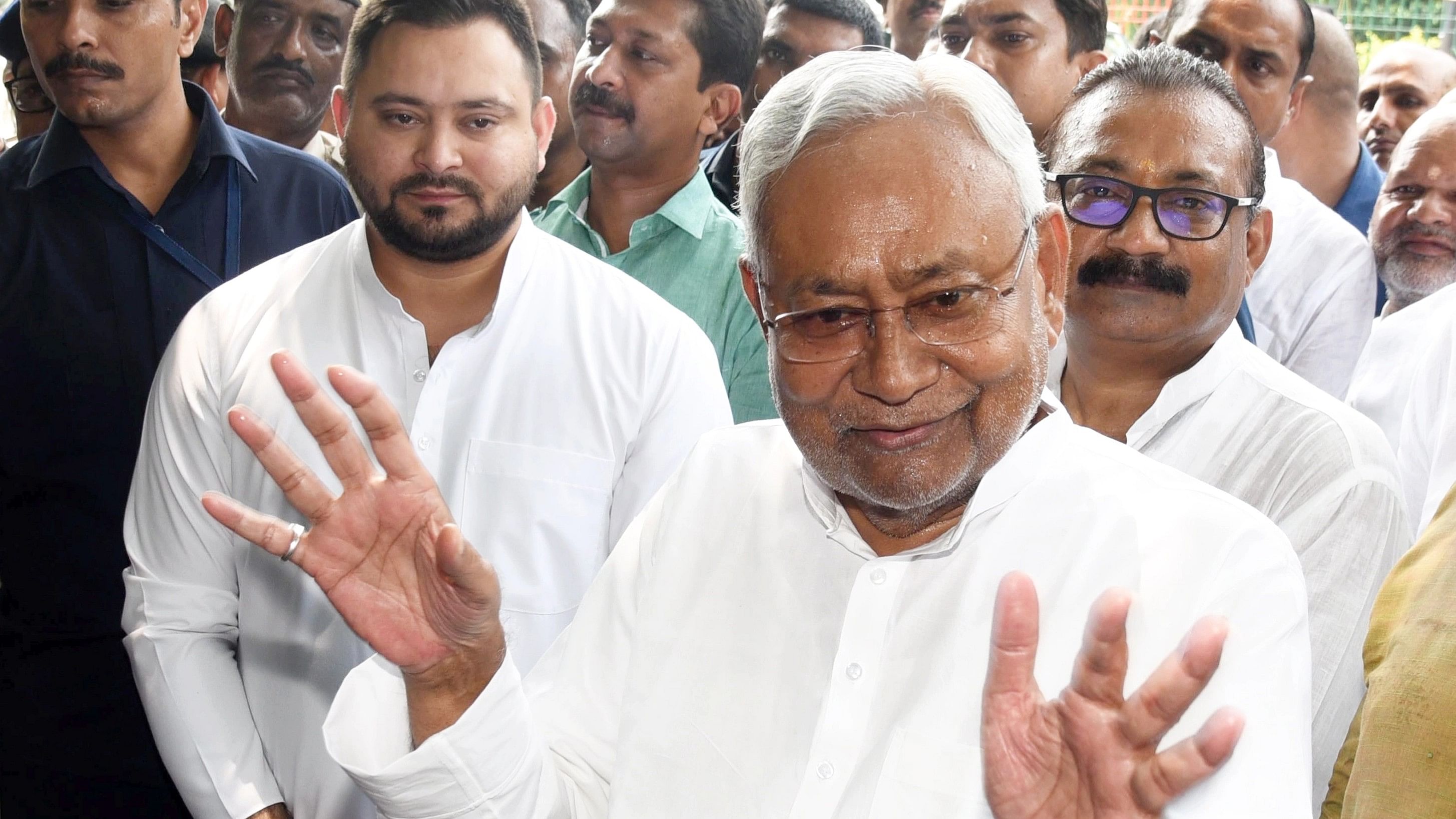 <div class="paragraphs"><p>Bihar Chief Minister Nitish Kumar </p></div>